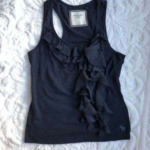 Abercrombie & Fitch Top